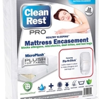 CLEANREST PRO MAT TWIN (38x75x7-15)